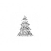 Deco Christmas Tree clear / 0087568-0