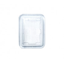 Силиконова предпазна шапка на бутон за машинки за подстригване Moser и Wahl 1245