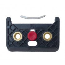 Основа на нож за машинки за подстригване Moser и Wahl 1400