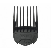Гребен за машинки за подстригване Wahl и Moser Slide-On # 8 / 25 мм