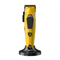 Машинка за подстригване JRL x Lamborghini Diamante Collection Yellow, акумулатор