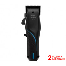Машинка за подстригване Wahl Vapor, кабел и акумулатор