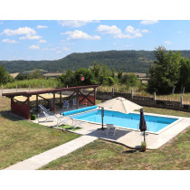 Villa - Extras