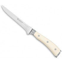 Нож за обезкостяване Classic Ikon Crème, Wusthof, Solingen