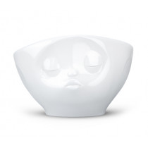 Мини купа коктиера Kissing, Fiftyeight Products, дизайнерски порцелан, Ø 6 см