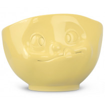Купа Tasty Yellow, Fiftyeight Products, дизайнерски порцелан, 500 мл
