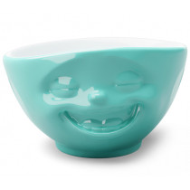 Купа Laughing Mint, Fiftyeight Products, дизайнерски порцелан, 500 мл