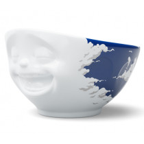 Купа Laughing Heavenly, Fiftyeight Products, дизайнерски порцелан, 500 мл