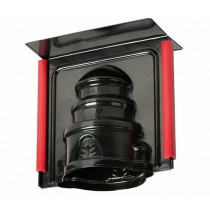 Форма за печене Kaiser Castle 3D, Ø 10 x вис.15 см
