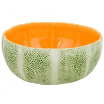 Купа Melon, Bordallo Pinheiro, керамична, Ø 25 см