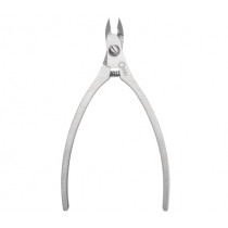 Cuticle Nippers Credo Solingen, 1/2 jaw