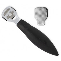 Corn cutter 2 in 1 Credo Solingen, with clip on rasp