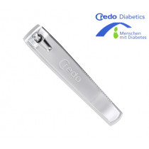 Toenail Clipper Credo Solingen, 8.2 см