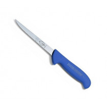 Нож за обезкостяване ErgoGrip, F. Dick, твърдо острие
