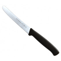Кухненски нож ProDynamic Black, F.Dick, назъбено острие 11 см