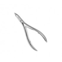 Cuticle Nippers Integral Dovo Solingen, 1/2 jaw