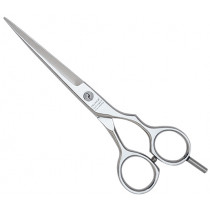 Фризьорска ножица за подстригване Santa Monica Style Ergo 6.5", Erlinda Solingen