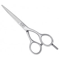 Фризьорска ножица за подстригване  Pasadena Style Offset 5.5", Erlinda Solingen
