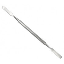 Double Ended Instrument Zvetko BG, Rectangular Tip Trigonally and Rectangularly Straight