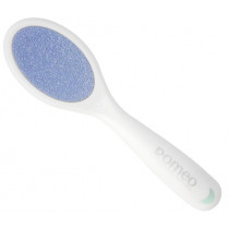 Ceramic foot rasp Romeo, Erlinda Solingen, coarse / fine