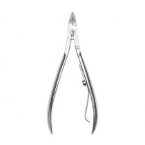 Cuticle Nippers Zvetko BG, 1/2 jaw