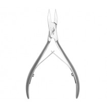 Ingrown Toenail Nippers Zvetko BG, pointed, 10 cm