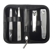 Manicure Set Zvetko BG, 5 pcs.