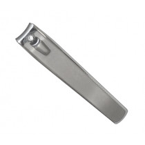 Toenail Clipper Zvetko BG, bent inwards, 8 cm