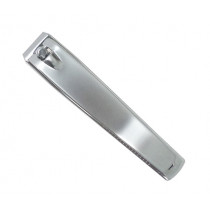 Toenail Clipper Zvetko BG, bent inwards, 8 cm