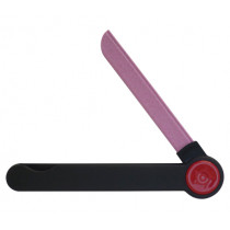 Nail File Pfeilring, Zvetko BG, ceramic, folding