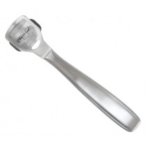 Corn cutter 2 in 1 Credo Solingen, with clip on rasp