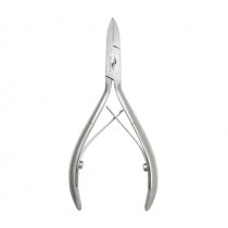 Ingrown Toenail Nippers Zvetko BG, round
