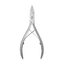 Ingrown Toenail Nippers Zvetko BG, pointed, 10 cm