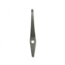 Replacement Spring for cuticle nippers, Erlinda Solingen, 45 mm