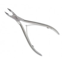 Ingrown Toenail Nippers Erlinda Solingen, concave edge, 14 cm
