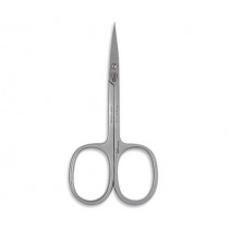 Cuticle Scissors Zvetko BG, bent