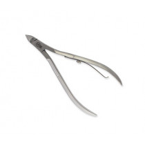 Cuticle Nippers Zvetko BG, 1/2 jaw