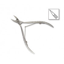Ingrown Toenail Nipper Zvetko BG, pointed