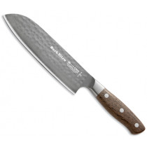 Нож сантоку F. Dick DarkNitro, острие 18 см