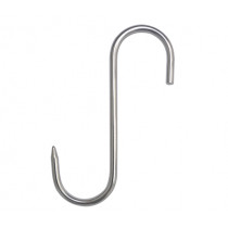 Кука за месо F. Dick, S-форма, 14 см 