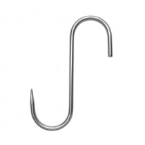 Кука за месо F. Dick, S-форма, 16 см 