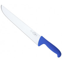 Месарски нож F. Dick ErgoGrip, острие 30 см