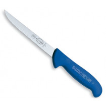 Нож за обезкостяване F. Dick ErgoGrip, твърдо острие 15 см