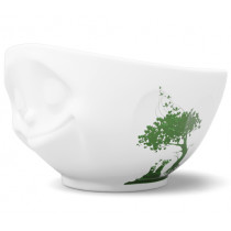 Купа Happy Green Forest, Fiftyeight Products, дизайнерски порцелан, 500 мл