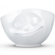 Купа Happy, Fiftyeight Products, дизайнерски порцелан, 1.0 л