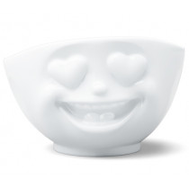 Купа Heartful, Fiftyeight Products, дизайнерски порцелан, 500 мл