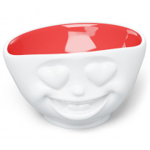 Купа Heartful Ruby, Fiftyeight Products, дизайнерски порцелан, 500 мл