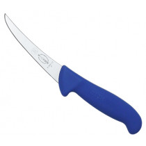 Нож за обезкостяване ErgoGrip, F. Dick, твърдо острие 13 см