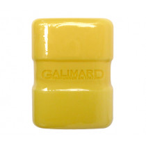 Сапун крем-парфюм Mimosa, Galimard, 100 гр
