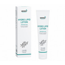 Fusskraft, Hydrolipid-Lotion, Gehwol, dry skin 